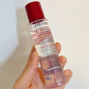Shiseido Treatment Softener Enrichment Lotion 75ml